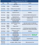 BMVC 2017 Programme