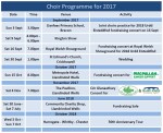BMVC 2017 Programme