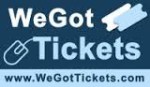 We Got Tickets&nbsp;logo