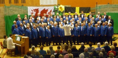 Joint Choir