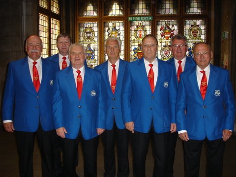 Lions 2013 RCJ Dinner