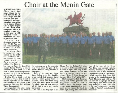 Ypres Press Report0001