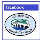 Builth Male Voice Choir Logo facebook