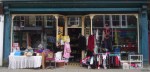 Charity Shop