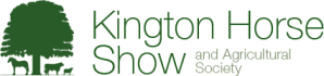 Kington Show logo