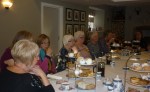 Ladies tea Feb&nbsp;2016