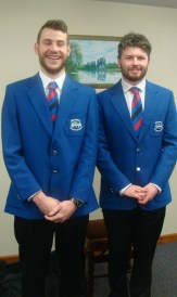 Llanwrtyd Concert Feb 2016