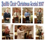 Choir Social 2017