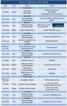 BMVC 2018 Programme