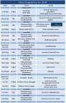 BMVC 2018 Programme
