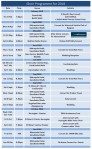 BMVC 2018 Programme