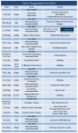 BMVC 2018 Programme
