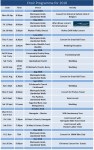 BMVC 2018 Programme