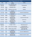BMVC 2018 Programme