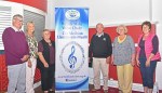 Presentation of new banner by supports group&nbsp;(2)