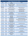BMVC 2018 Programme