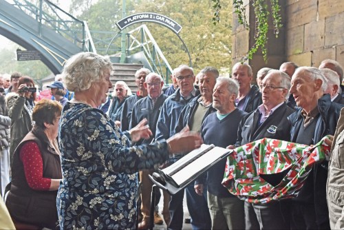 pickering station - 4