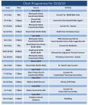 BMVC 2018 Programme