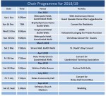 BMVC 2018 Programme