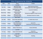 BMVC 2018 Programme