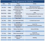 BMVC 2018 Programme
