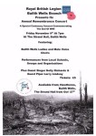 Strand Hall Concert Nov&nbsp;2018