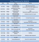 BMVC 2018 Programme