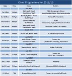 BMVC 2018 Programme