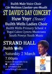 st davids concert poster 2 march 2019&nbsp;revised