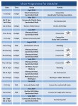 BMVC 2019 Programme