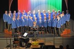 St Davids Concert 2019 – Luned final song with choir&nbsp;(2)