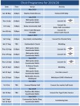 BMVC 2019 Programme