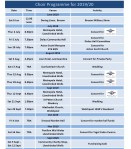 BMVC 2019 Programme