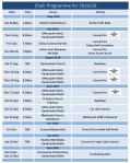 BMVC 2019 Programme