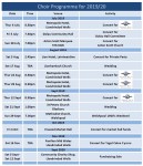 BMVC 2019 Programme&nbsp;rev