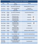 BMVC 2019 Programme&nbsp;rev