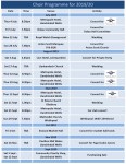 BMVC 2019 Programme&nbsp;rev