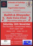 Pavilion Poster Nov&nbsp;2019