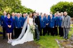 Peterstone Court wedding