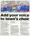 Recruiting County Times