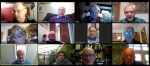 Zoom meeting May&nbsp;11