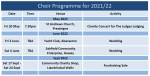 Programme 2022