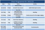 Programme 2022