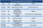 Programme 2022