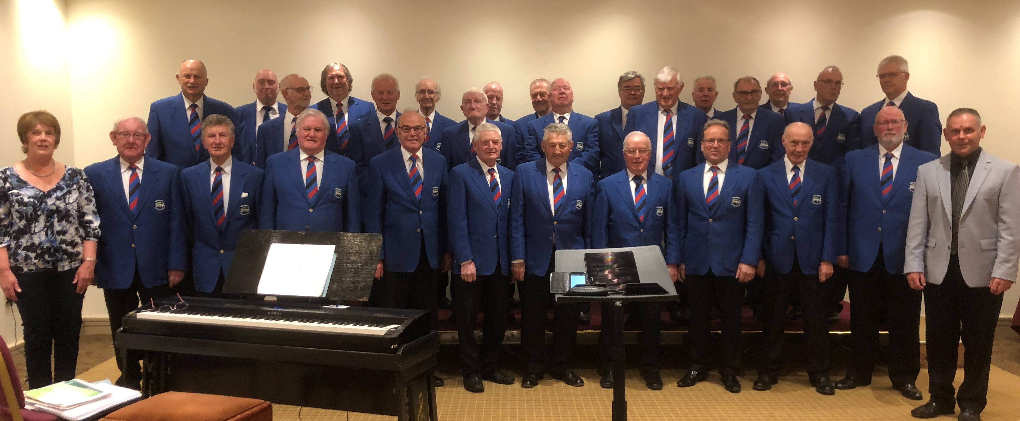 Metropole April 2022