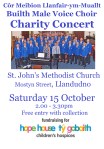 Llandudno poster 2