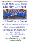 Llandudno poster 2
