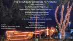 Greyhound Christmas Party Menu&nbsp;2022