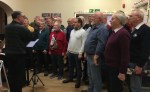 Brynhyfyd carols