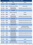 Programme 2023